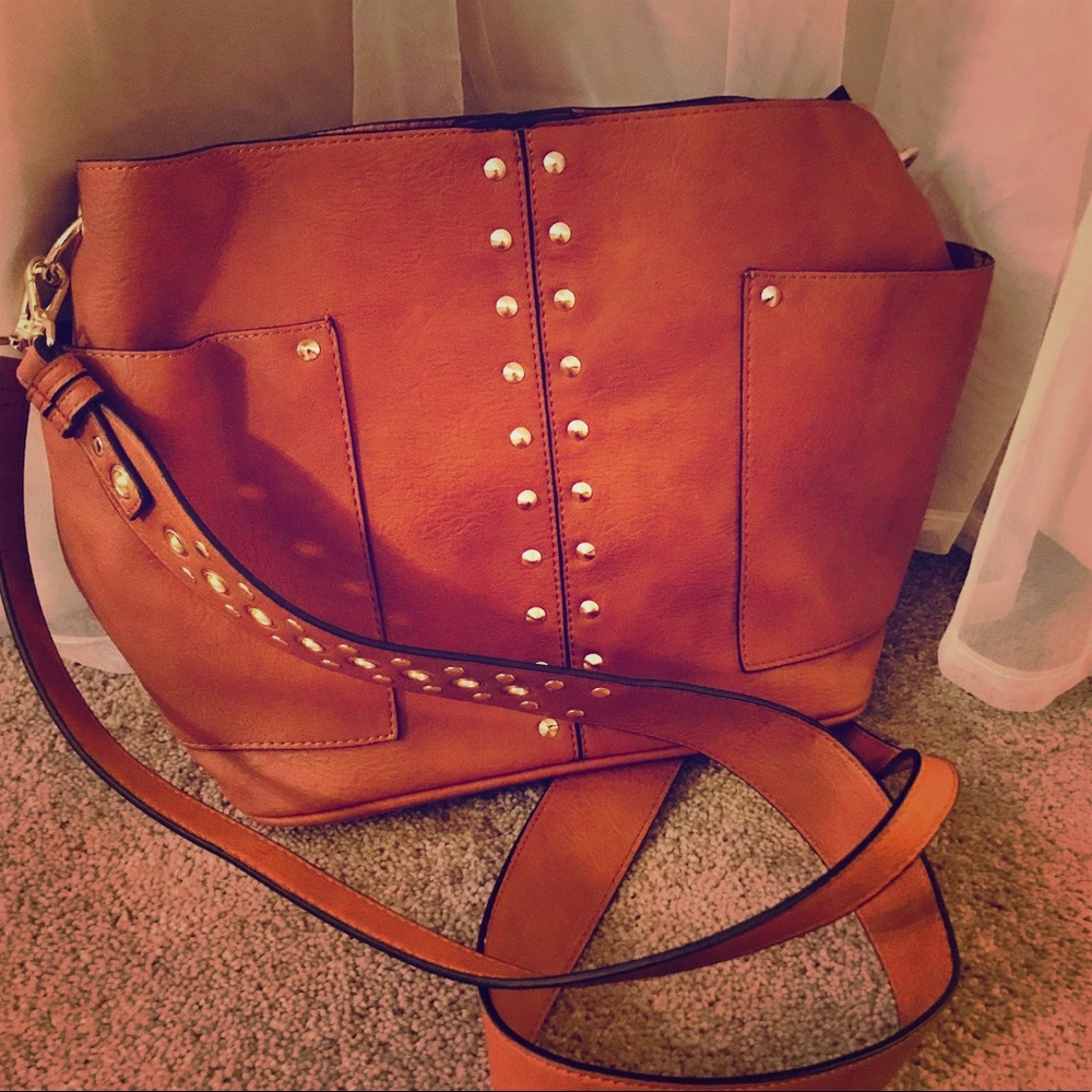 * SOLD* Steve Madden Purse * New Never Used *